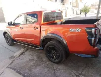 Voiture Mixte Isuzu DMAX V Kross à vendre