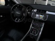 RANGE ROVER EVOQUE Night-Pack TUN 254