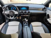 CLA AMG 180 importee de France