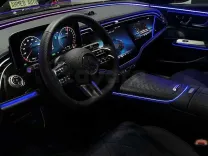 𝐋𝐚 𝐍𝐨𝐮𝐯𝐞𝐥𝐥𝐞 𝐌𝐞𝐫𝐜𝐞𝐝𝐞𝐬-𝐁𝐞𝐧𝐳 𝐄-𝐂𝐥𝐚𝐬𝐬 𝐄𝟑𝟎𝟎𝐞 𝐋𝐢𝐦𝐨𝐮𝐬𝐢𝐧𝐞 𝐀𝐌𝐆-𝐋𝐢𝐧𝐞 𝐄𝐐—𝐏𝐎𝐖𝐄𝐑 𝐏𝐚𝐜𝐤-𝐍𝐢𝐠𝐡𝐭