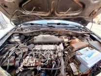 Voiture Dacia Logan à vendre