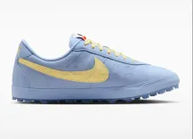 Nike Astrograbber , Mauve/Jaune, 43, neuf
