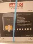 Air Fryer MEDEK Importé de France