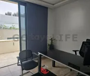 A vendre Bureau de Standing avec Terrasse de 46 m² aux Jardins de Carthage