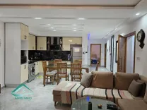 Appartement 95 m² haut standing à hammam ghzez