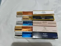 Parfum importėe de llalmagne