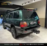 🚘TOYOTA LAND CRUISER BVA🚘