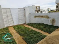 Réez de chaussé 110 m² à Jinen el Mansoura Kelibia