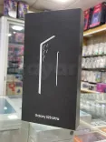 SAMSUNG GALAXY S25 Ultra 12/256 Gray CACHÈTE