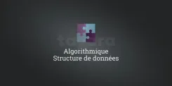 Cours particuliers en Structures Algorithmiques