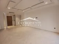 Duplex s4 avec terrasse à louer à Ain Zaghouan nord MDL0710