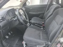 SUZUKI DZAIR PREMIÈRE MAIN EN ÉTAT NEUF BOÎTE MANUELLE