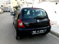 Renault Clio campus 150km première main