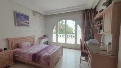 À VENDRE | Villa Polyvalente à El Manar 1