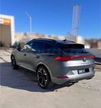 Cupra Formentor Phase 2