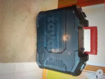 Perceuse à percussion Parkside professionnel