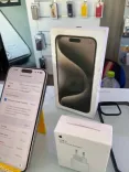Iphone 15 pro max 512gb 🔋93%