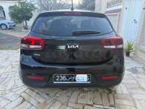 Kia Rio Prestige 1.4 Essence – BVA