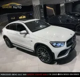 🚘MERCEDES-BENZ GLC 300 4MATIC COUPE AMG 🚘