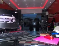 Fond de commerce Ben arous