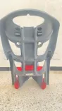 siège enfant pour vélo