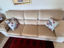 Salon 2 fauteuils a vendre