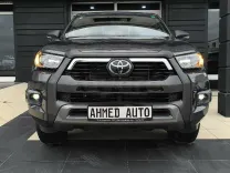 TOYOTA HILUX INVINCIBLE 2.8L 4X4
