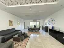 Location plateau moderne prestigieux 250 m² à El Omrane