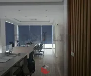 A vendre Bureau de Standing avec Terrasse de 46 m² aux Jardins de Carthage