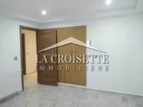 Appartement s2 à louer à La Soukra ZAL0109