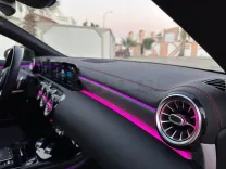 Cla 250e neuf amg pack night faible kilométrage numero 22 559 557