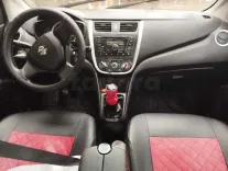 Suzuki celerio 22599219