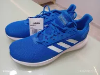 spadrie addidas importer neuf taille 44