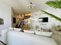 Appartement s3 meublé avec piscine à louer à La Marsa ZAL0490