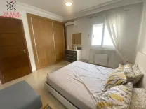 S2 Haut Standing à Sahloul 4 avec vue panoramique