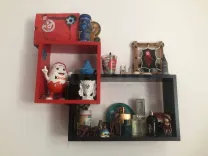 a vendre chambre a coucher pour garçon