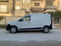 Dacia Dokker Van Lux 2020