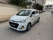 Hyundai grand i10