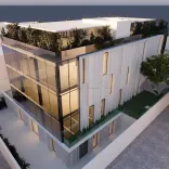 À LOUER – Bâtiment bureautique à Mutuelle Ville