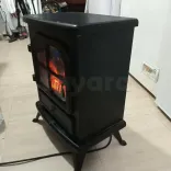 chauffage électrique Cheminée importé