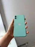 IPhone 11 très bon état