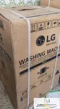 👉Machine à laver LG 12,,13 et 18KG -SMART inverter-