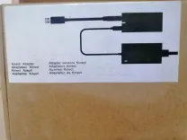 convertisseur Kinect Xbox one et 360 to pc