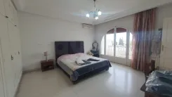 À VENDRE | Villa Polyvalente à El Manar 1