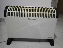 للبيع سخان كهربائي  BIOLUX