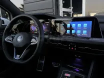 VOLKSWAGEN GOLF 8 GTE 1.4L