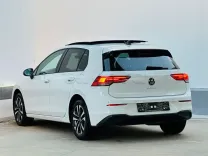 GOLF 8 UNITED FIN SÉRIE