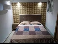 كراء ستوديو مفروش طراز رفيع صفاقس المدينة