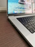 MacBook Pro 16 pouces M2 Pro 2023