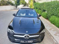 CLA AMG 180 importee de France